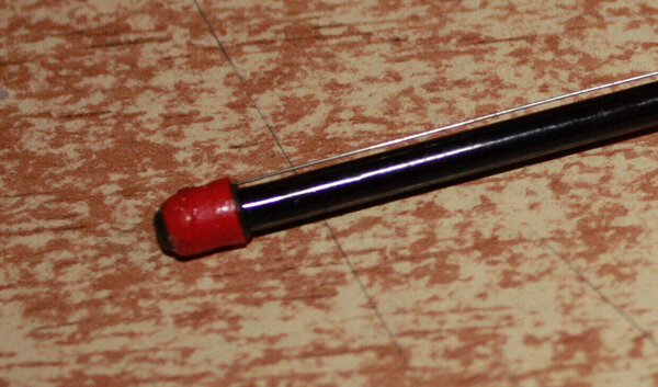 New heat shrink