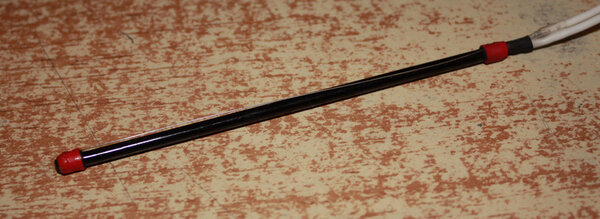 New heat shrink Full view